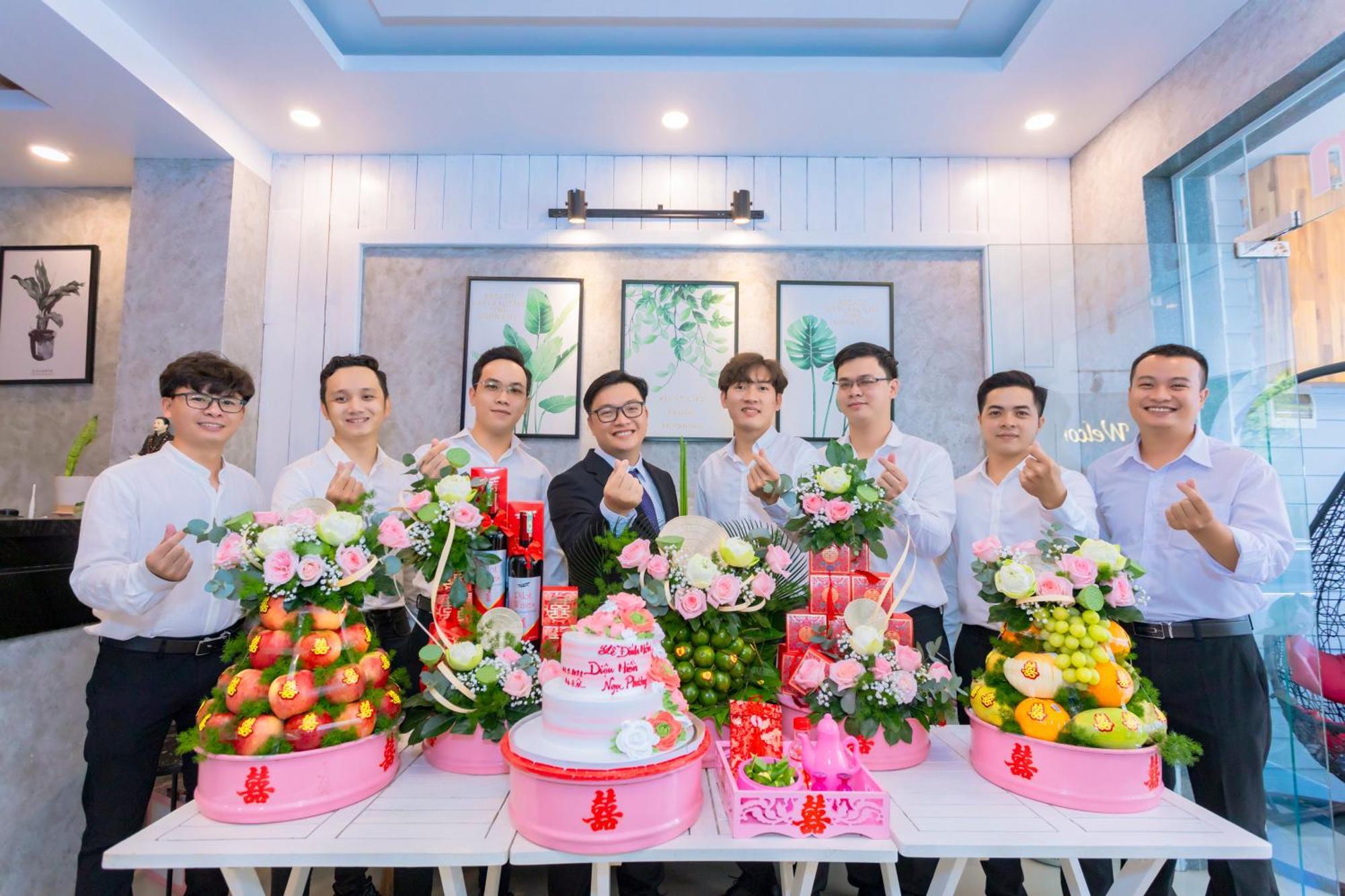 Hotel Minh Hang Phan Thiet Exterior photo