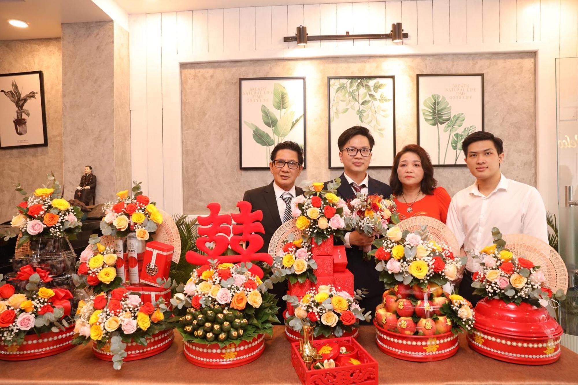Hotel Minh Hang Phan Thiet Exterior photo