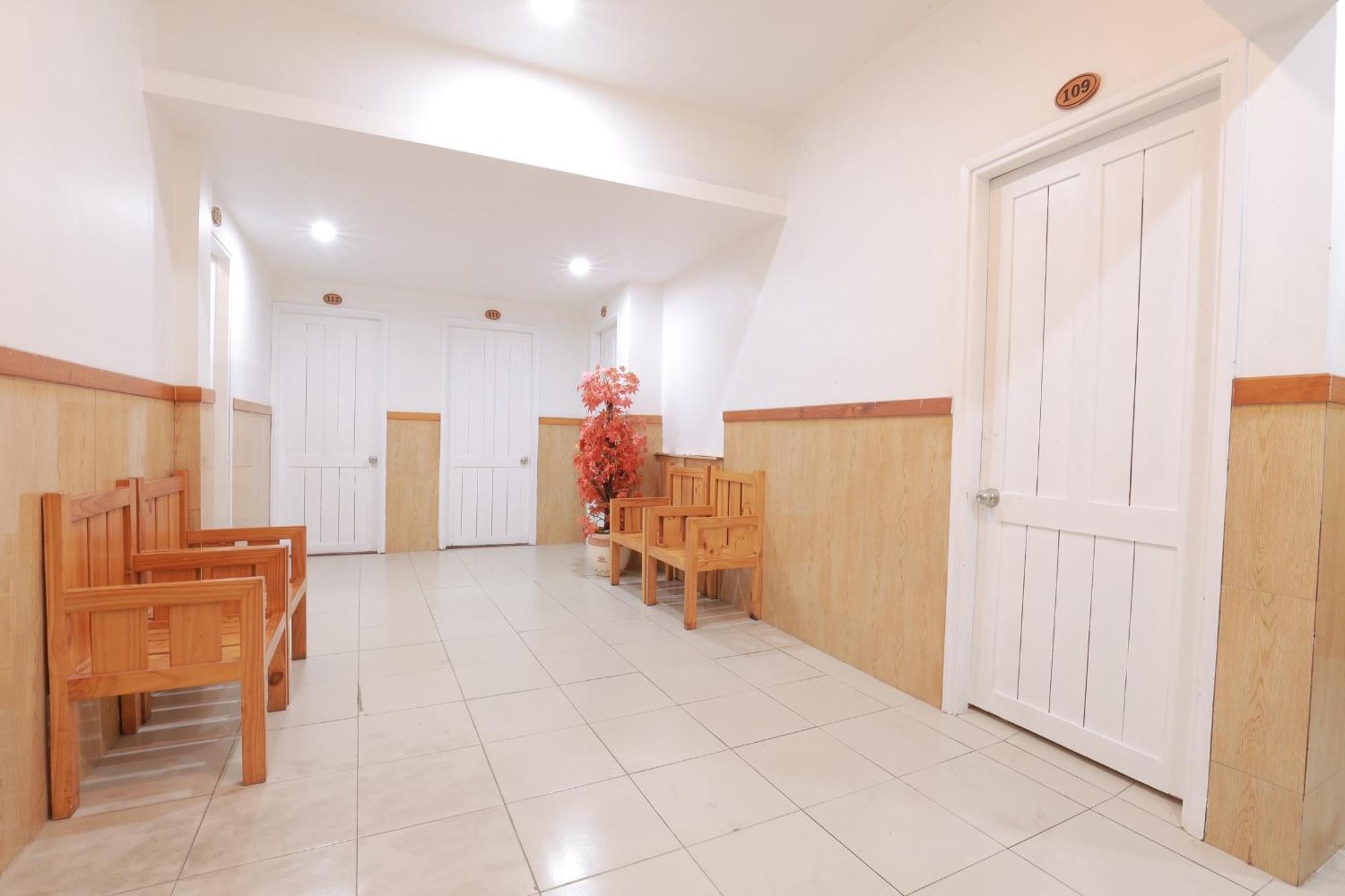 Hotel Minh Hang Phan Thiet Exterior photo