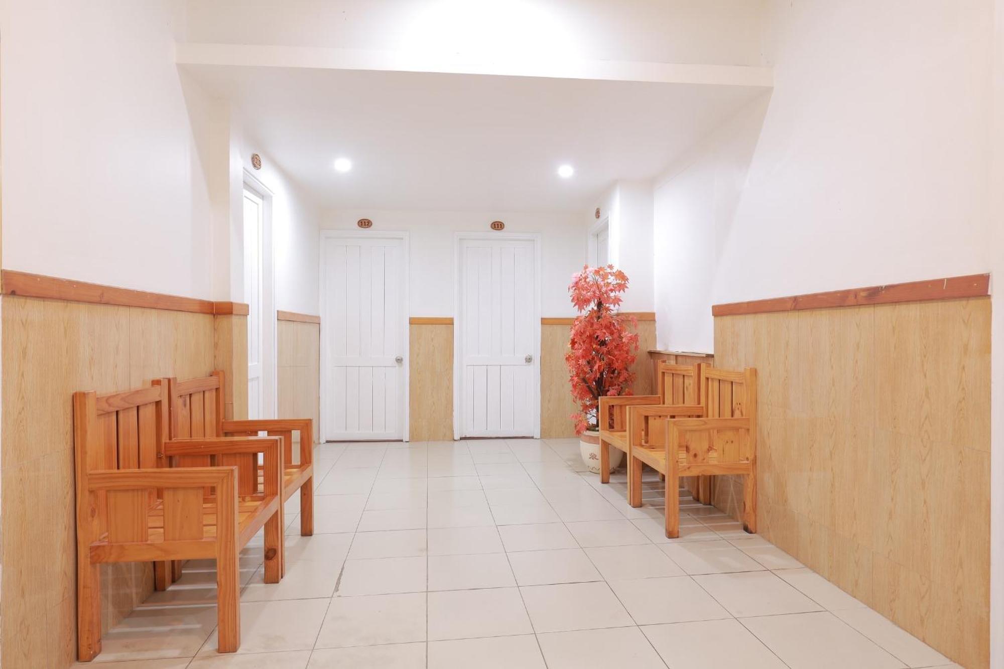Hotel Minh Hang Phan Thiet Exterior photo
